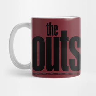 The Outsiders Mug